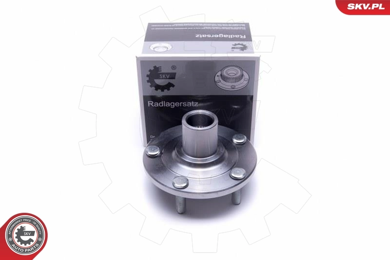 Wheel Bearing Kit